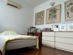 Holland Village Way (D10), Condominium #457480361